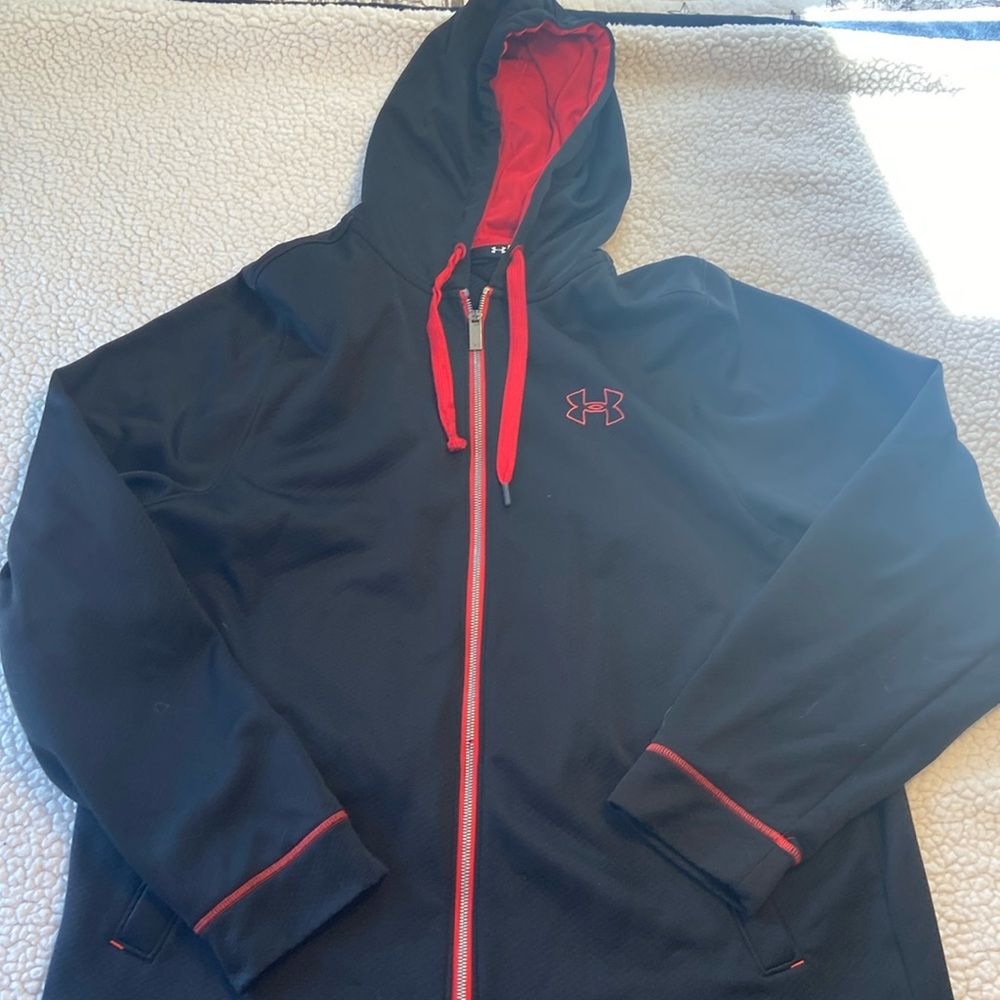 Under Armour jacket